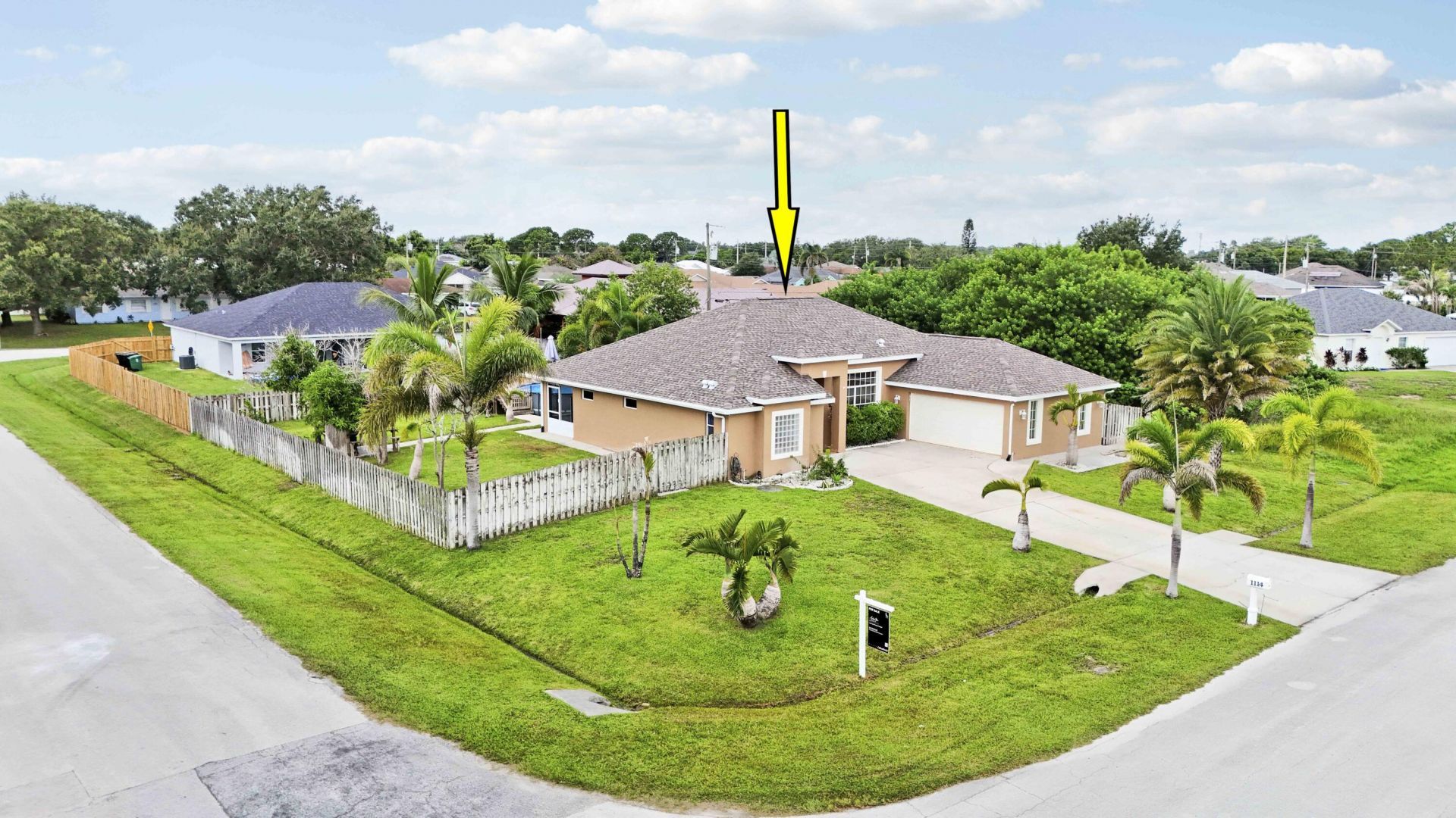 1114 SW Kalevala Drive, Port Saint Lucie, FL 34953 Photo