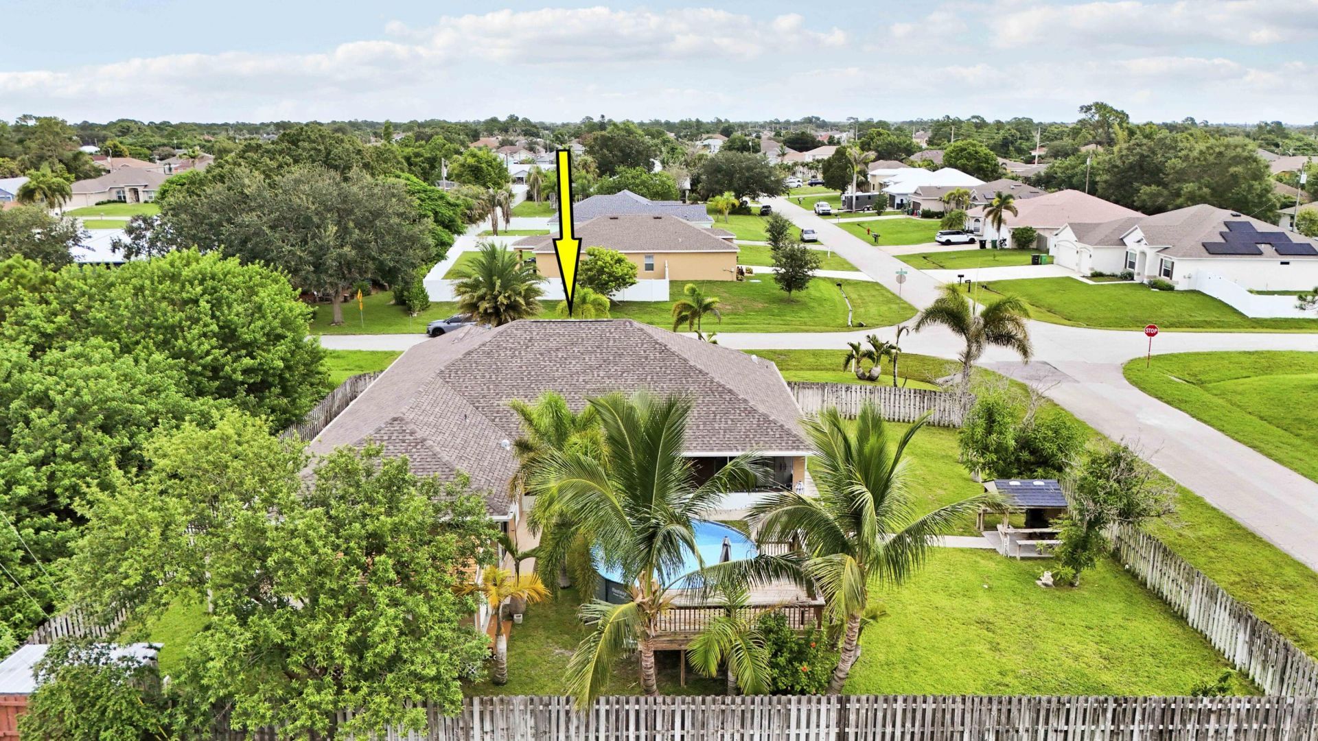 1114 SW Kalevala Drive, Port Saint Lucie, FL 34953 Photo