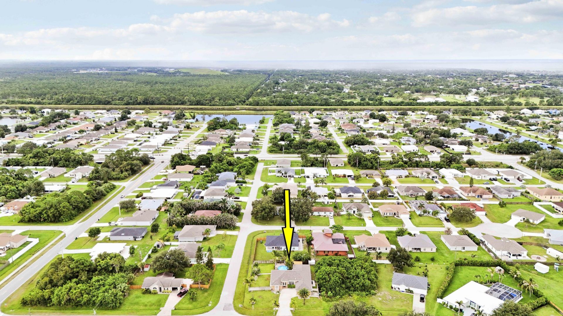 1114 SW Kalevala Drive, Port Saint Lucie, FL 34953 Photo