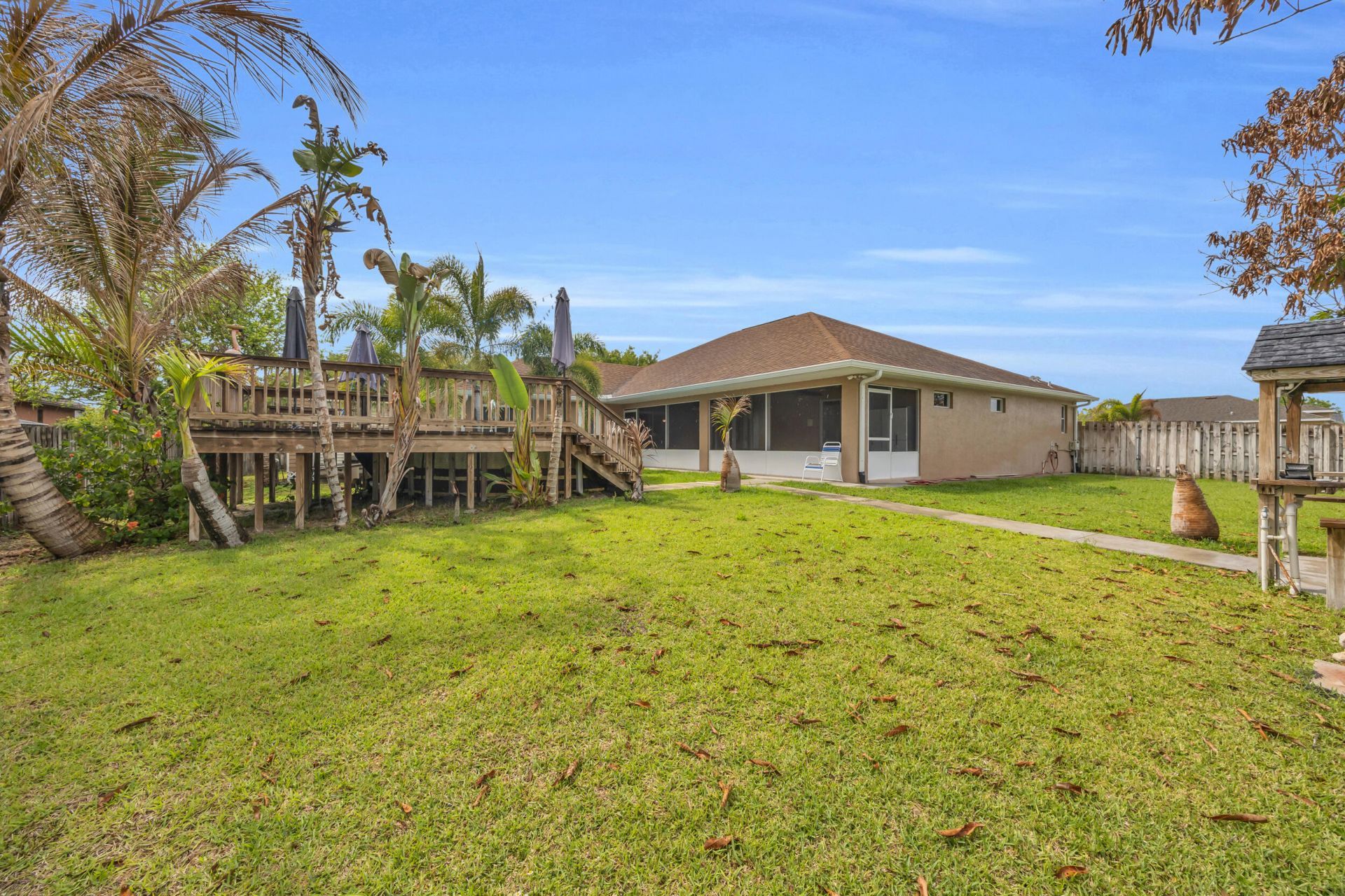 1114 SW Kalevala Drive, Port Saint Lucie, FL 34953 Photo