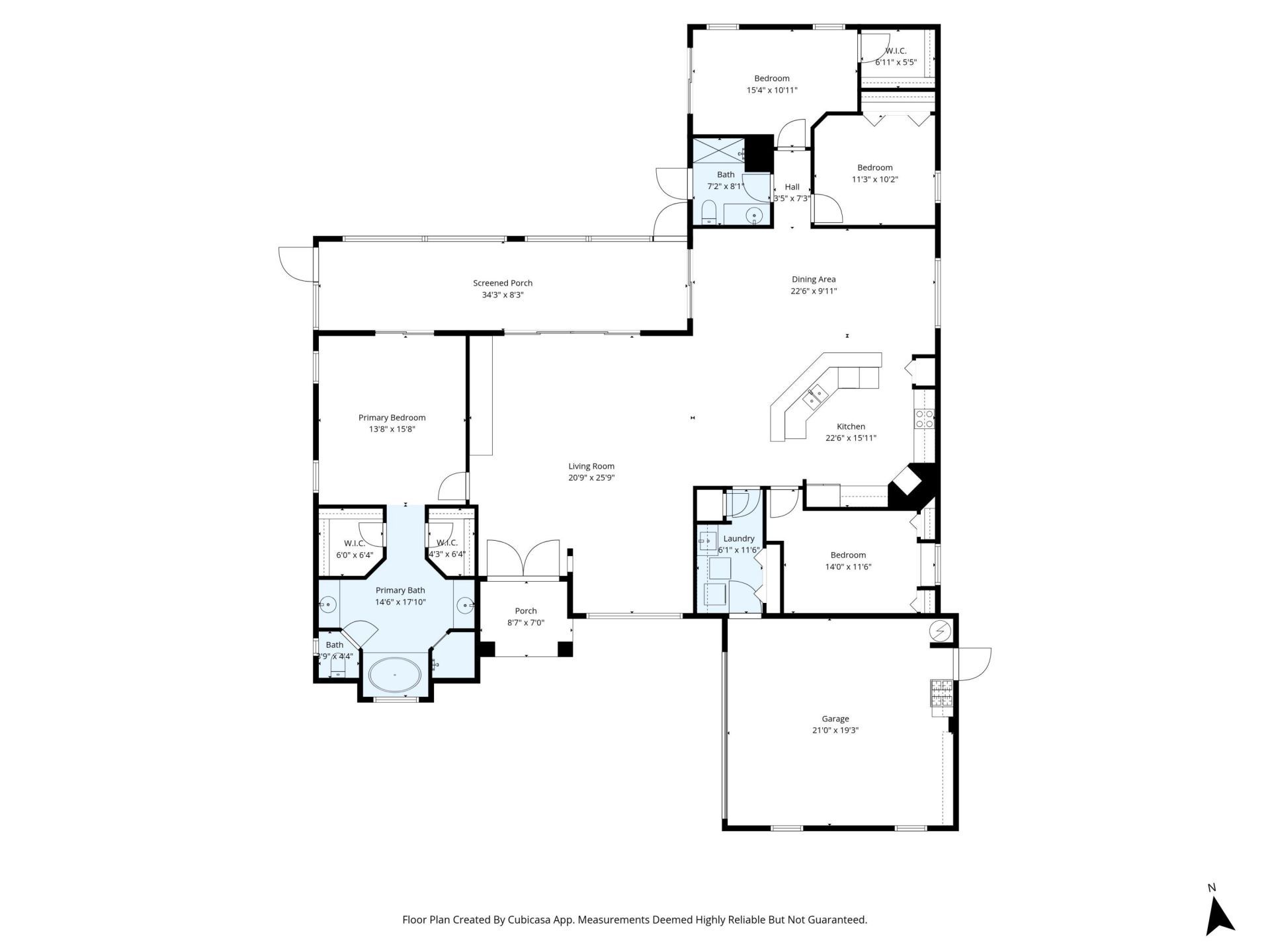 1114 SW Kalevala Drive, Port Saint Lucie, FL 34953 Photo