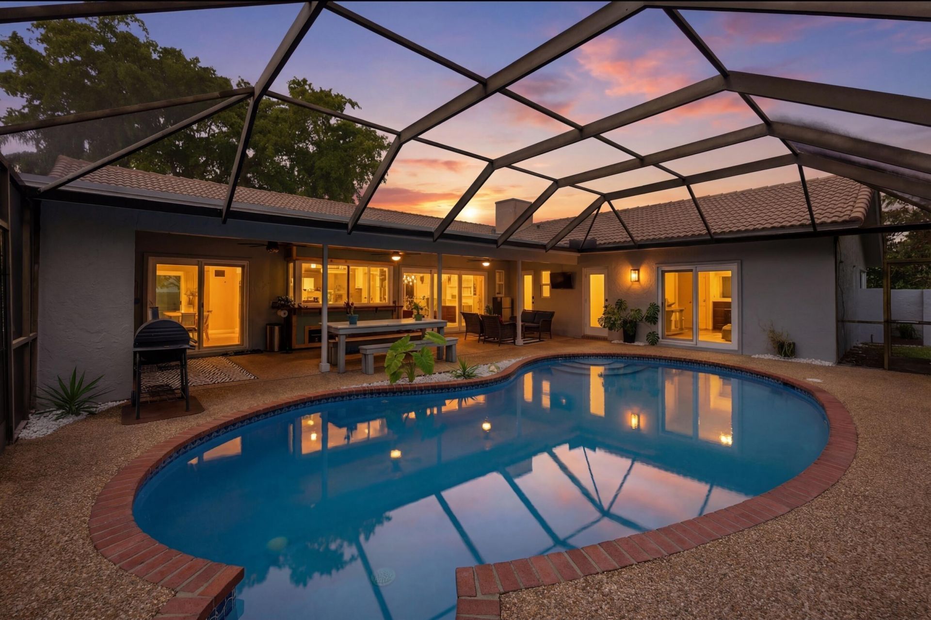 1537 NW 108th Way, Coral Springs, FL 33071 Photo