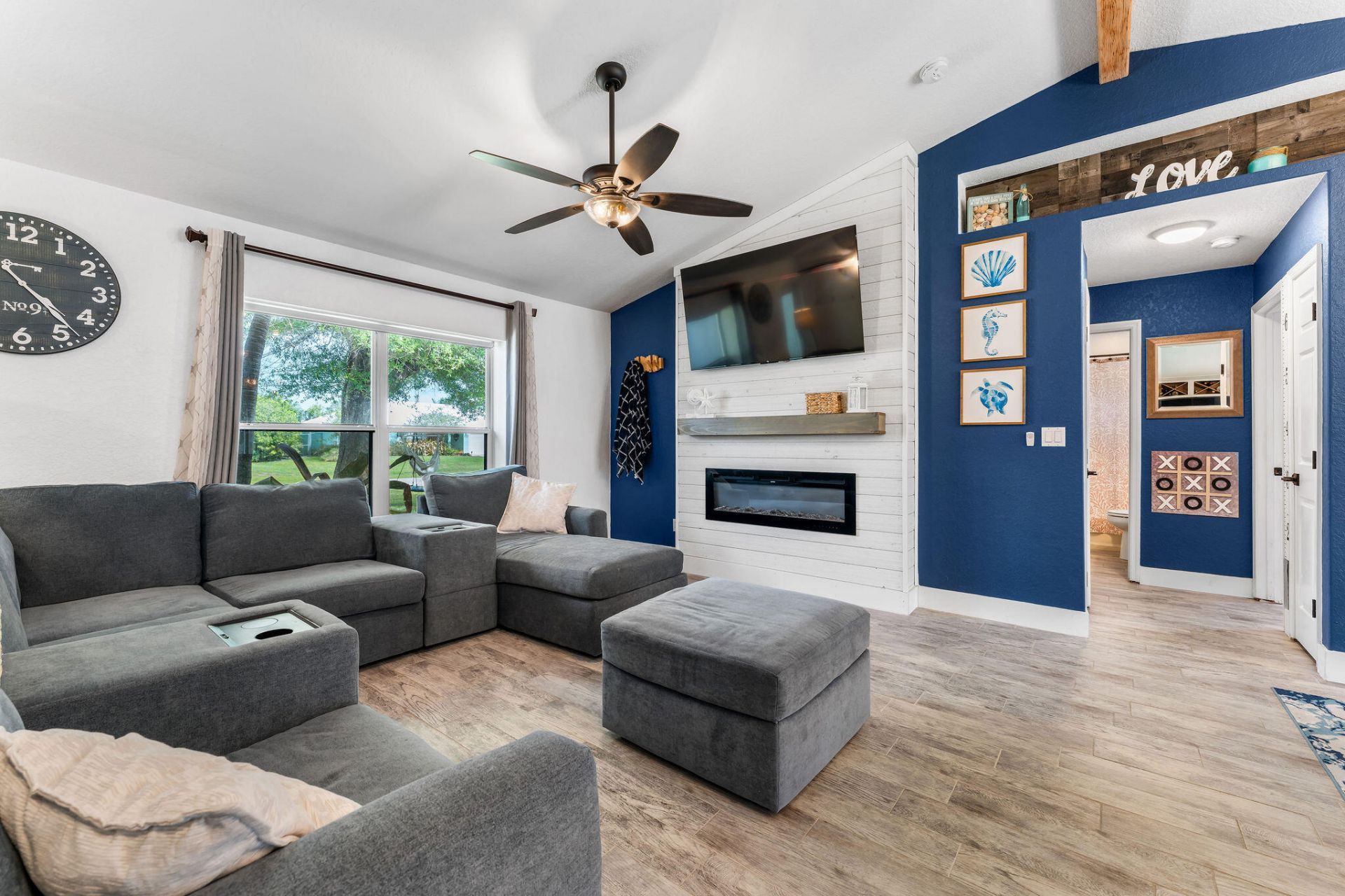 1142 SW Jumper Street, Port Saint Lucie, FL 34983 Photo