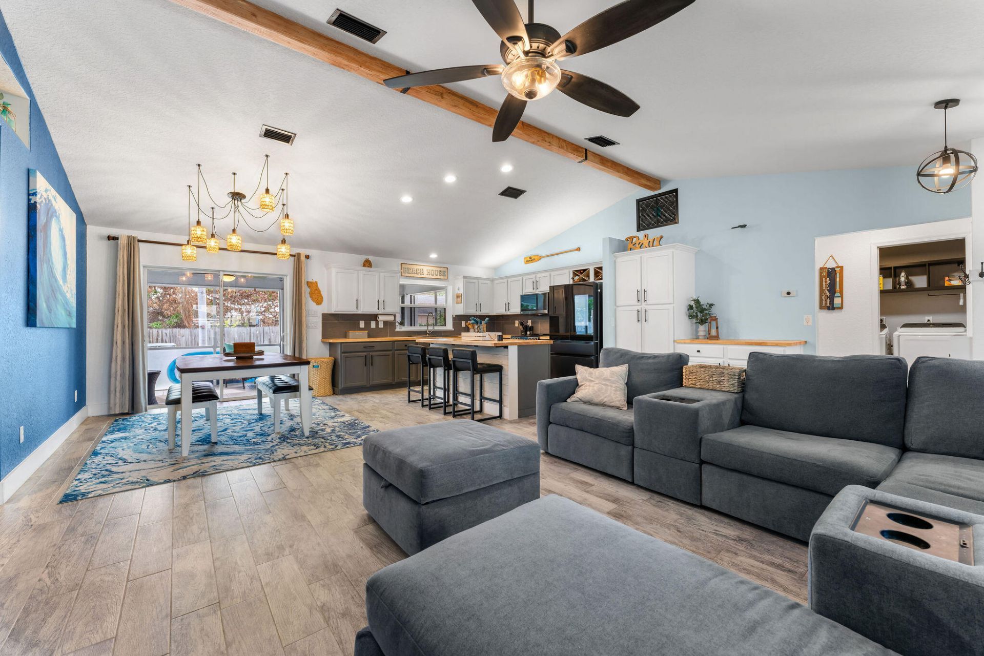 1142 SW Jumper Street, Port Saint Lucie, FL 34983 Photo