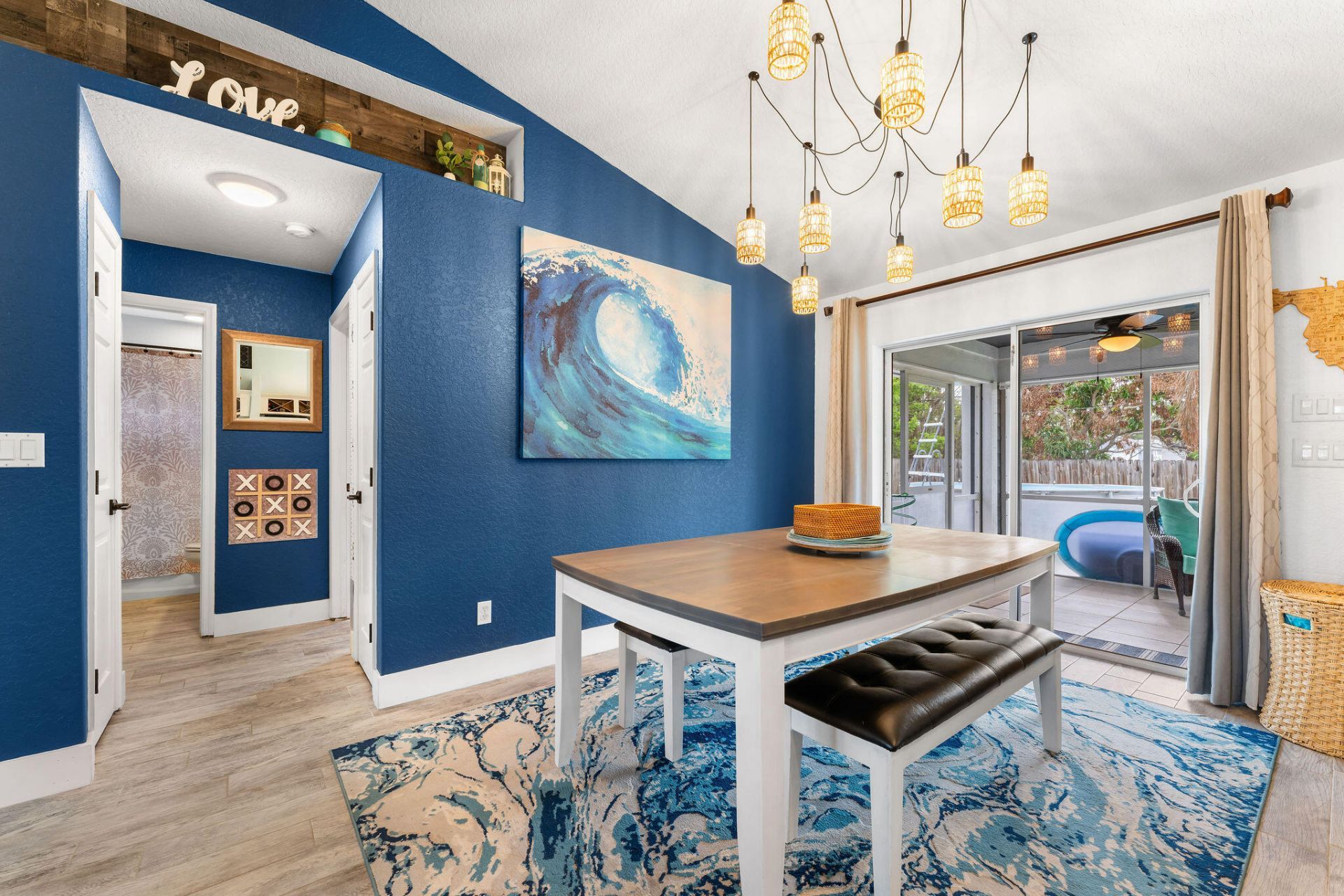 1142 SW Jumper Street, Port Saint Lucie, FL 34983 Photo