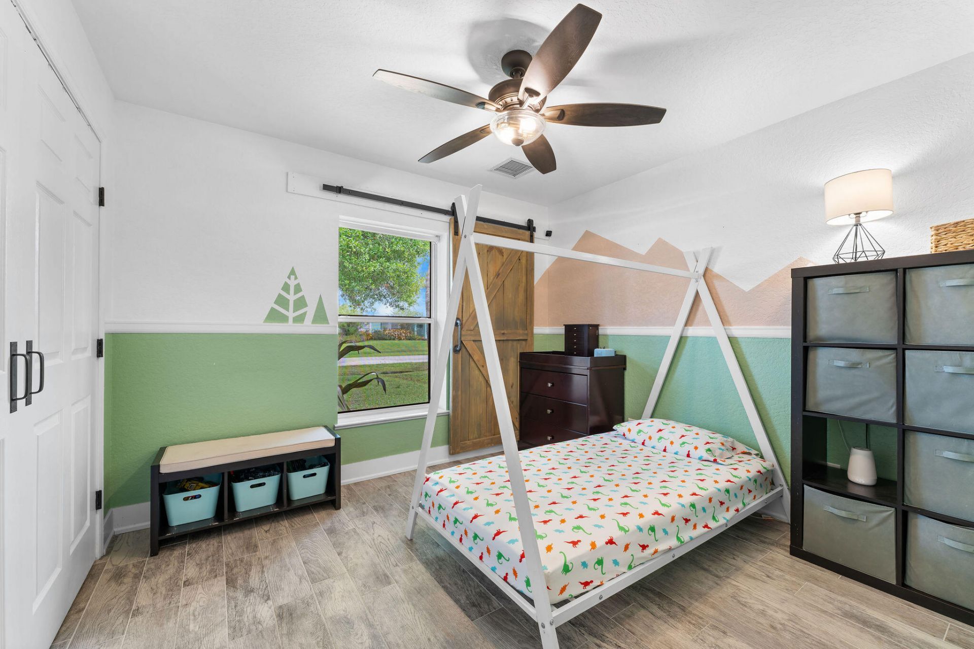 1142 SW Jumper Street, Port Saint Lucie, FL 34983 Photo