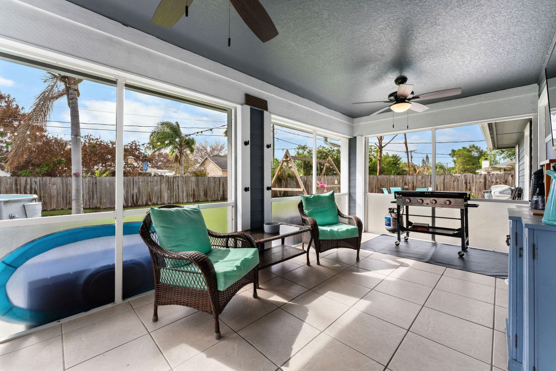 1142 SW Jumper Street, Port Saint Lucie, FL 34983 Photo