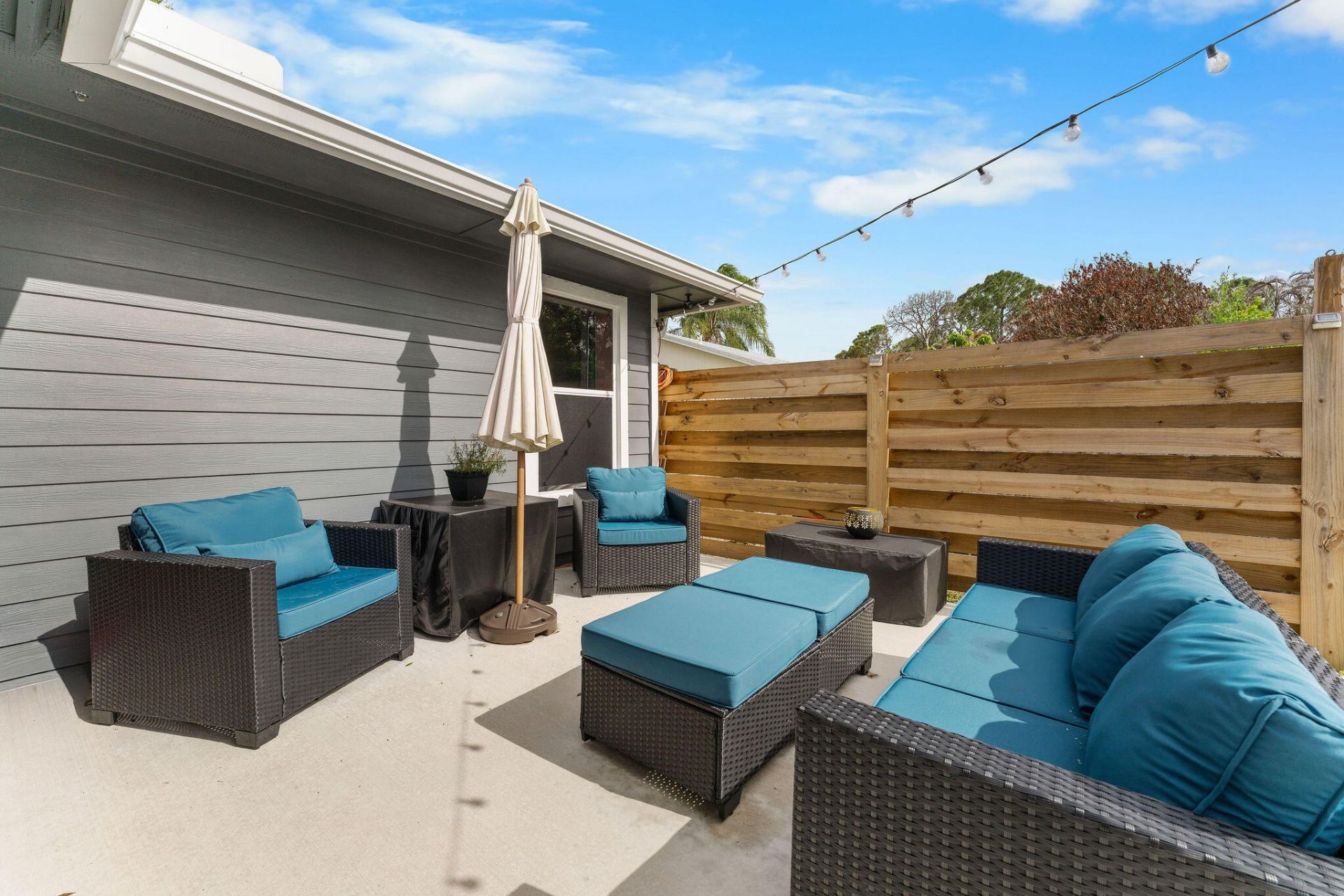 1142 SW Jumper Street, Port Saint Lucie, FL 34983 Photo