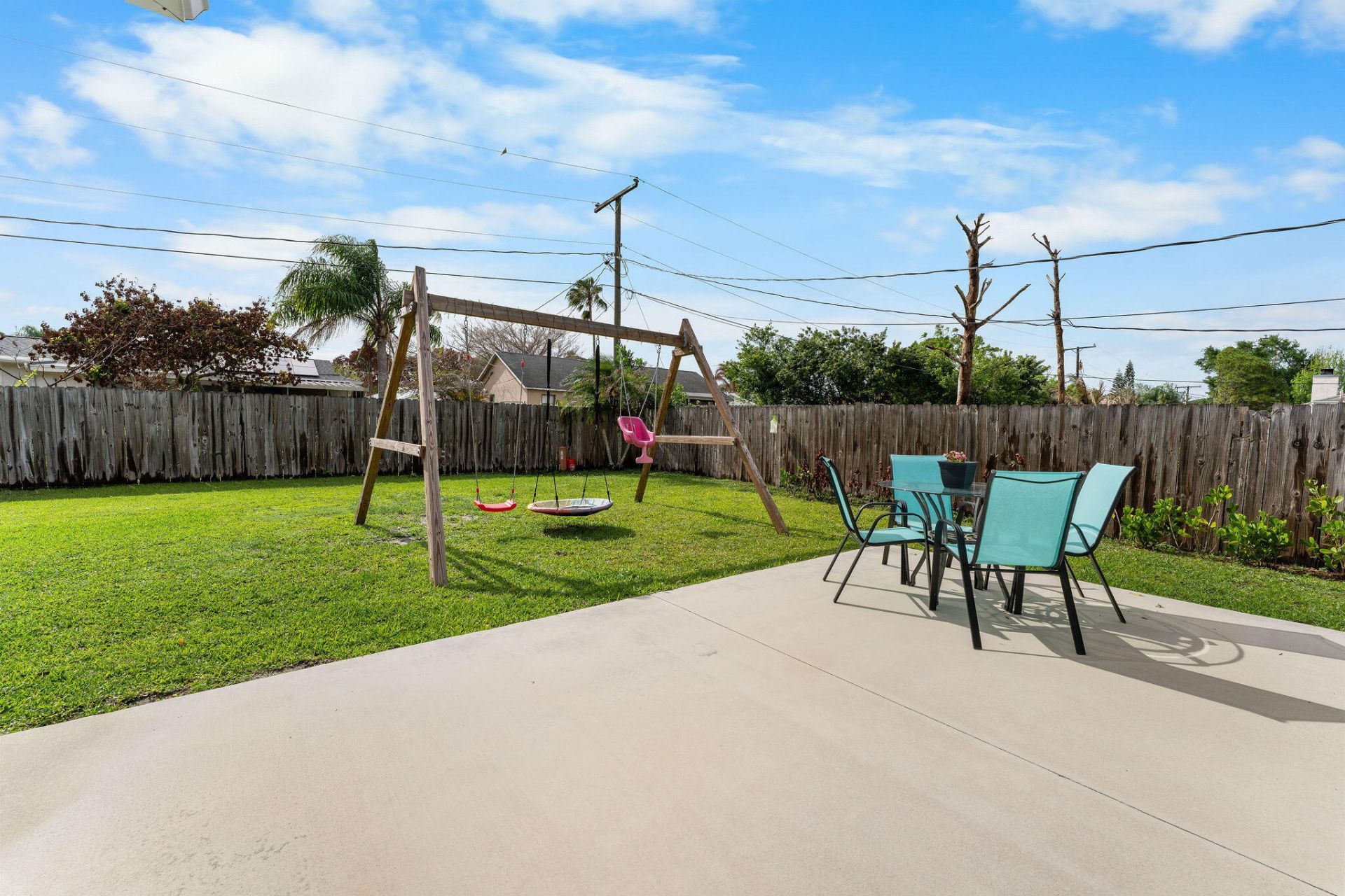 1142 SW Jumper Street, Port Saint Lucie, FL 34983 Photo