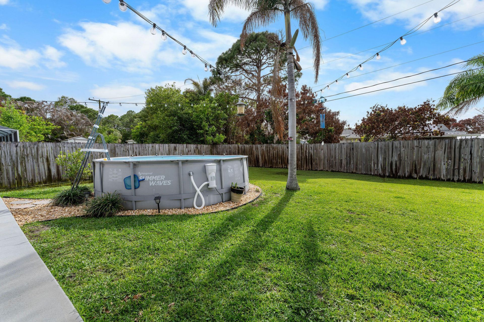 1142 SW Jumper Street, Port Saint Lucie, FL 34983 Photo