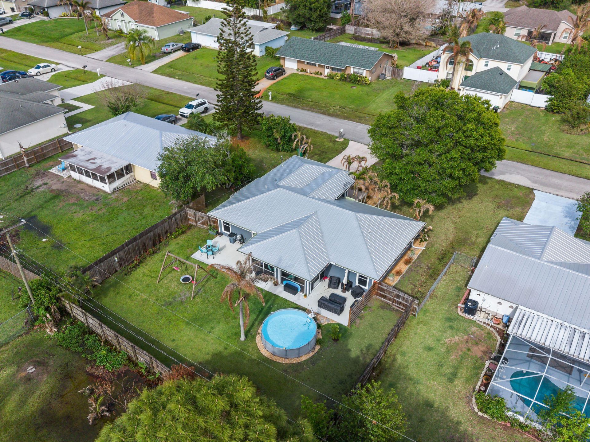 1142 SW Jumper Street, Port Saint Lucie, FL 34983 Photo