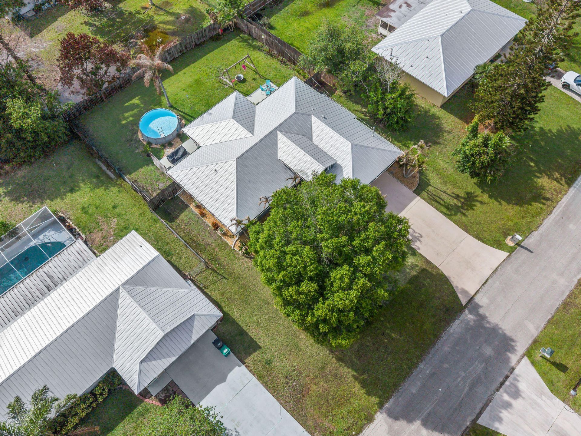 1142 SW Jumper Street, Port Saint Lucie, FL 34983 Photo