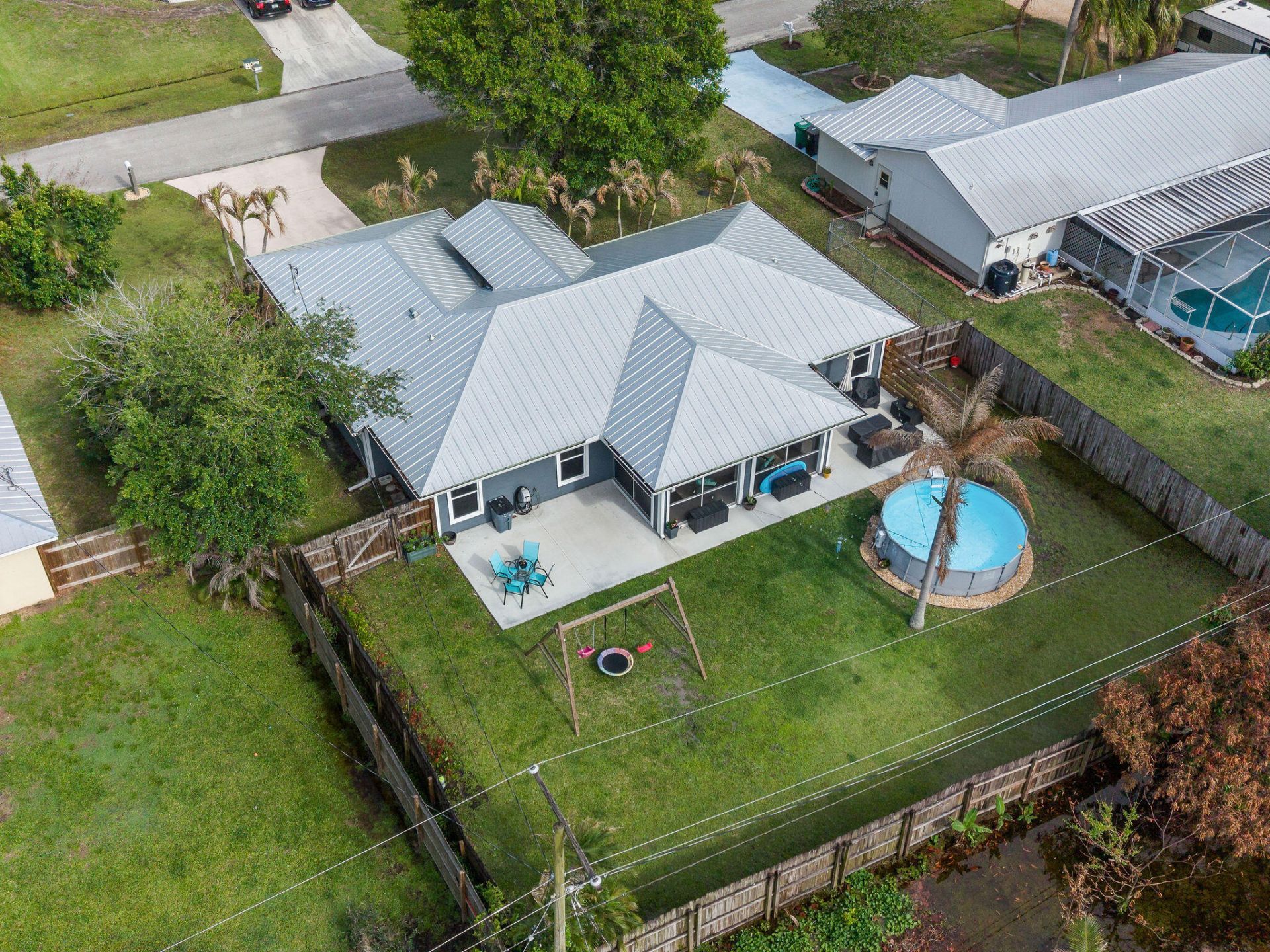 1142 SW Jumper Street, Port Saint Lucie, FL 34983 Photo