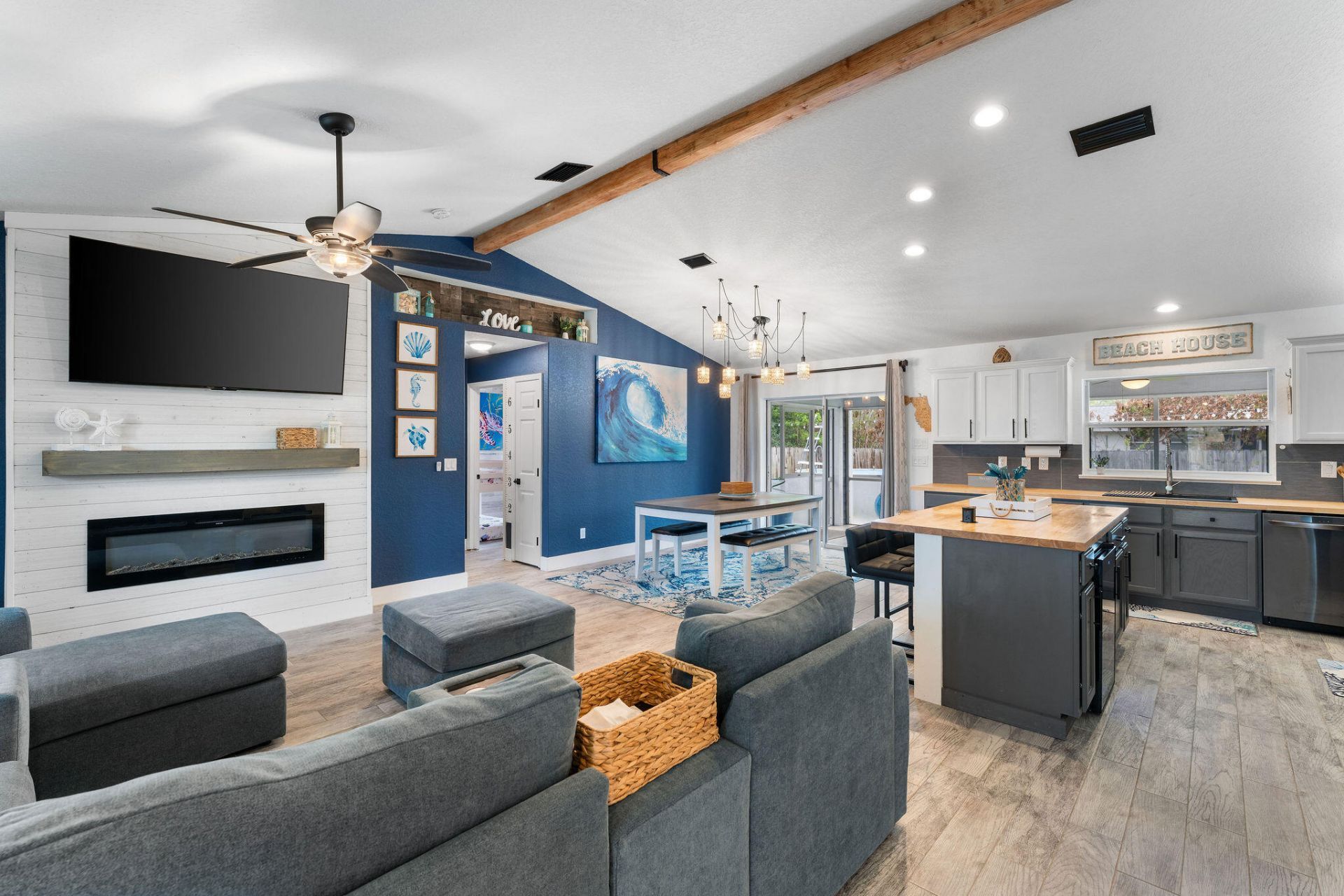 1142 SW Jumper Street, Port Saint Lucie, FL 34983 Photo