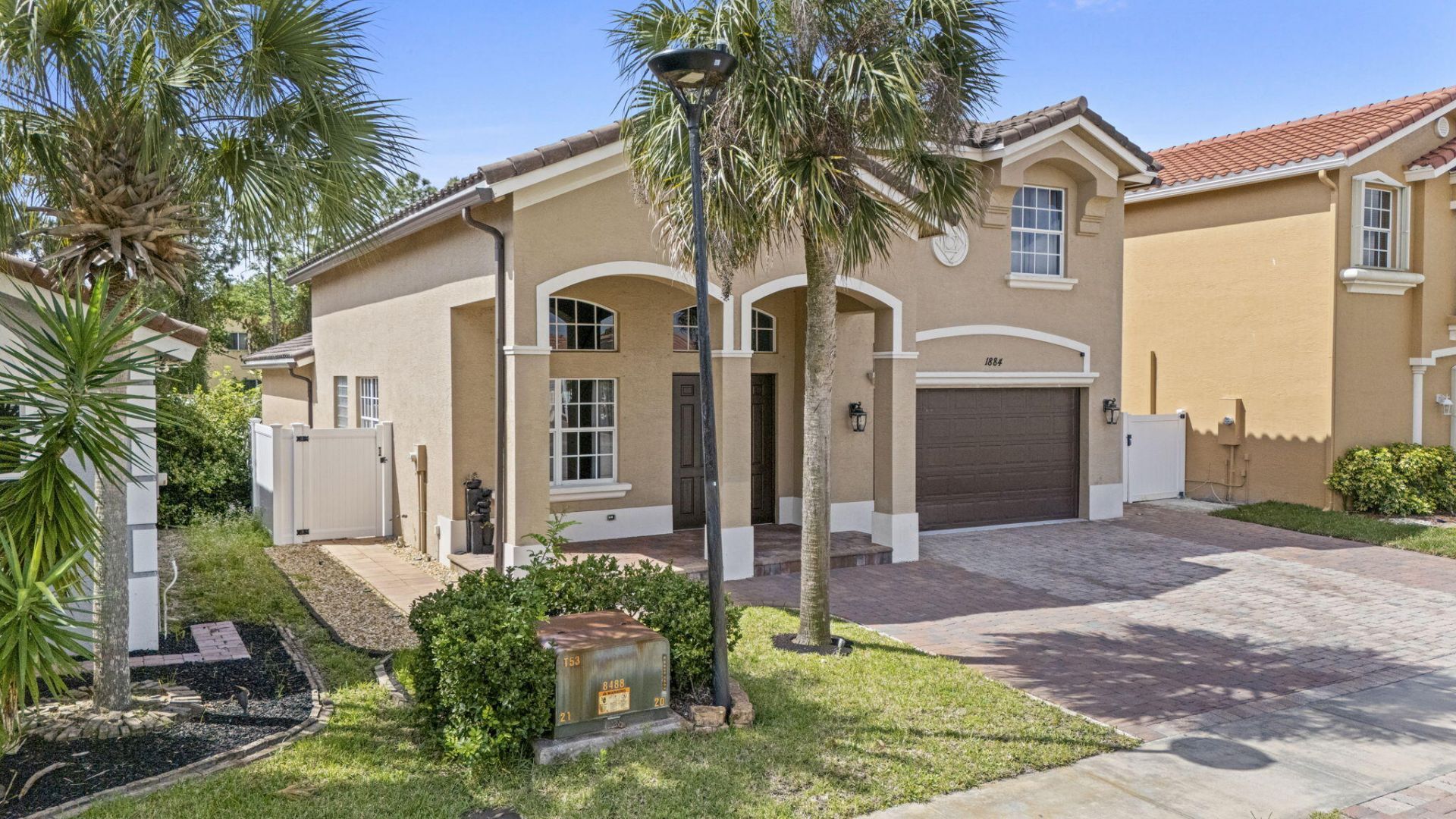 1884 SW Jamesport Drive, Port Saint Lucie, FL 34953 Photo