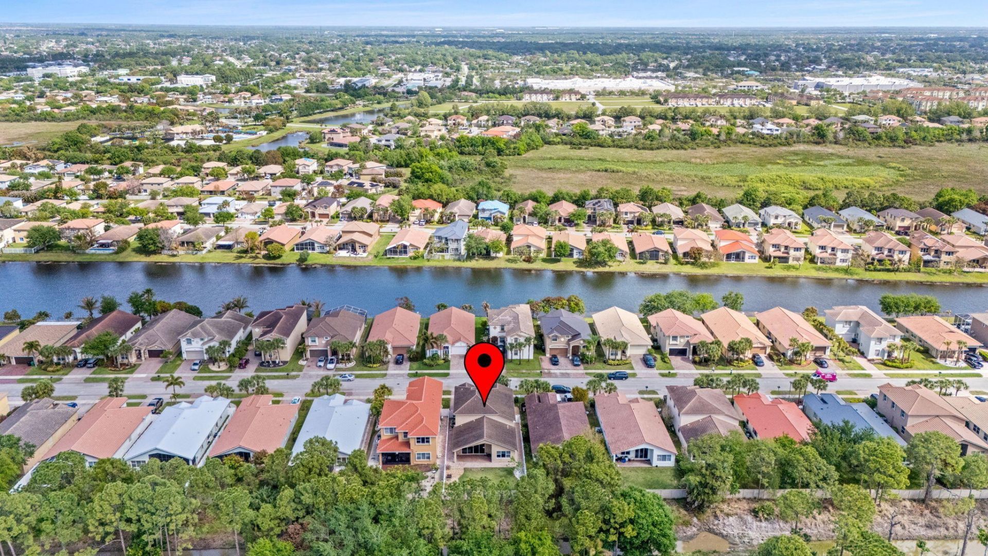 1884 SW Jamesport Drive, Port Saint Lucie, FL 34953 Photo