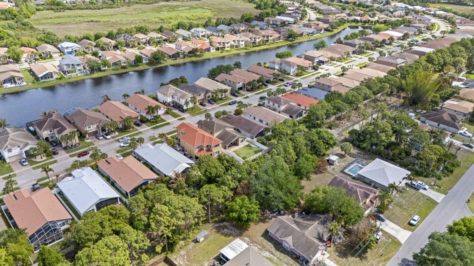 1884 SW Jamesport Drive, Port Saint Lucie, FL 34953 Photo