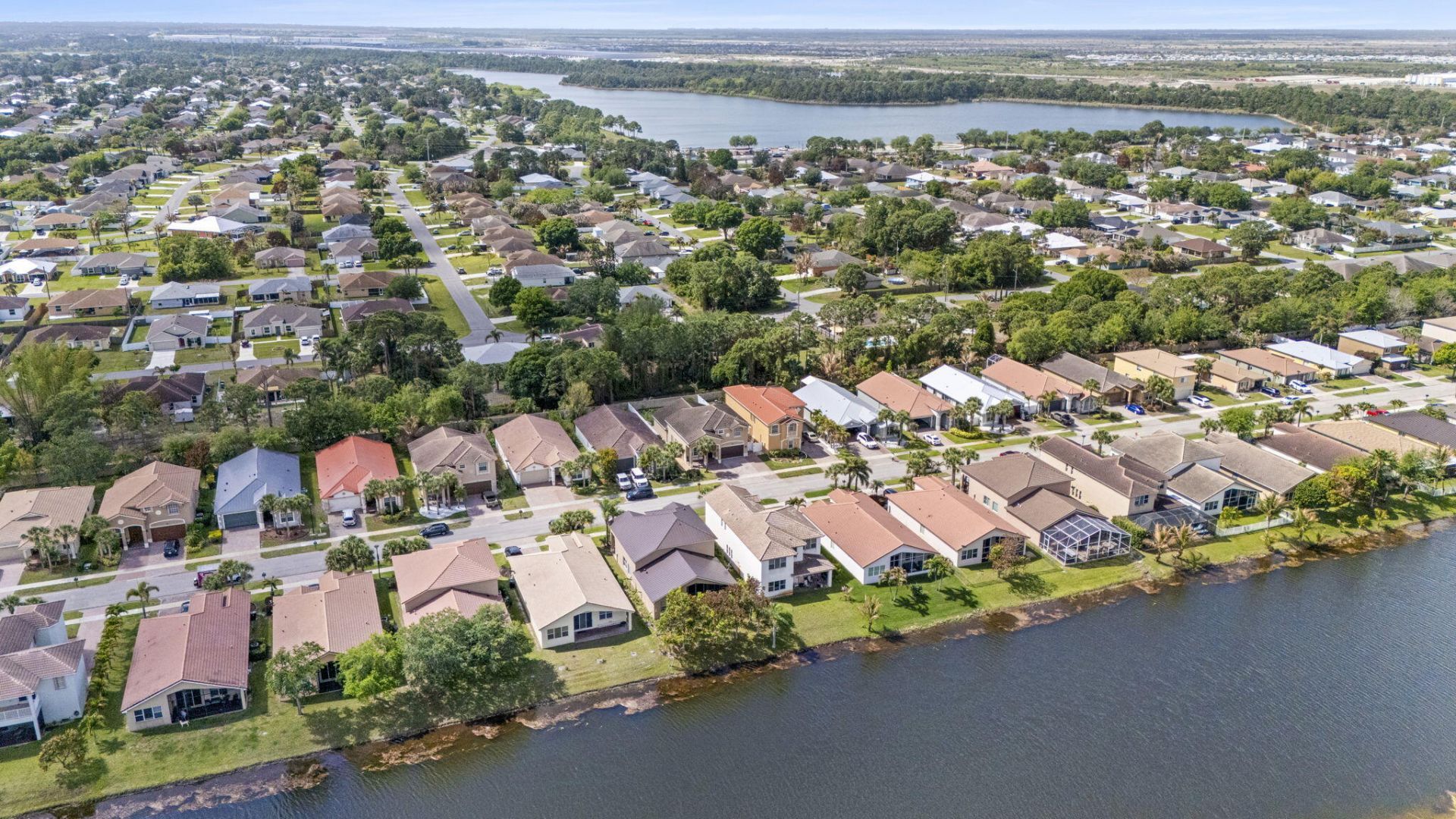 1884 SW Jamesport Drive, Port Saint Lucie, FL 34953 Photo