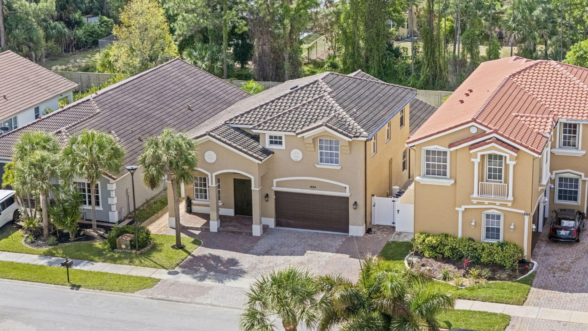 1884 SW Jamesport Drive, Port Saint Lucie, FL 34953 Photo