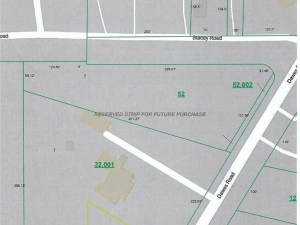 1060 Dawes Road , Mobile, AL 36618