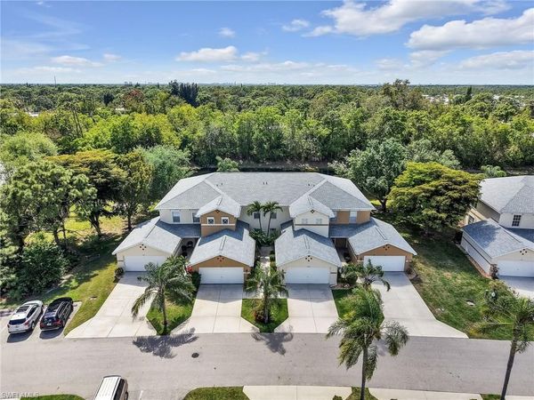 4207 Pensacola AVE , ESTERO, FL 33928