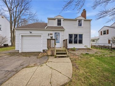 407 Malden Street, Rochester, NY 14615