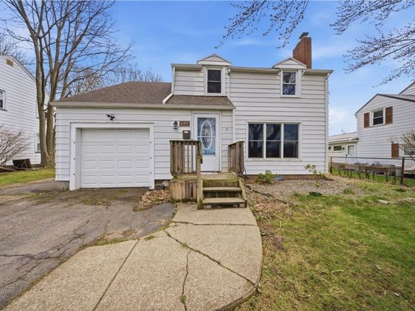 407 Malden Street, Rochester, NY 14615