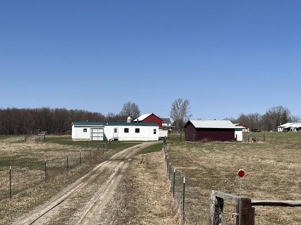 12111 Coral Road, Coral, MI 49322