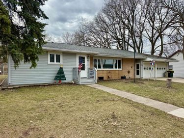 760 2nd Street E, Lake Lillian, MN 56253