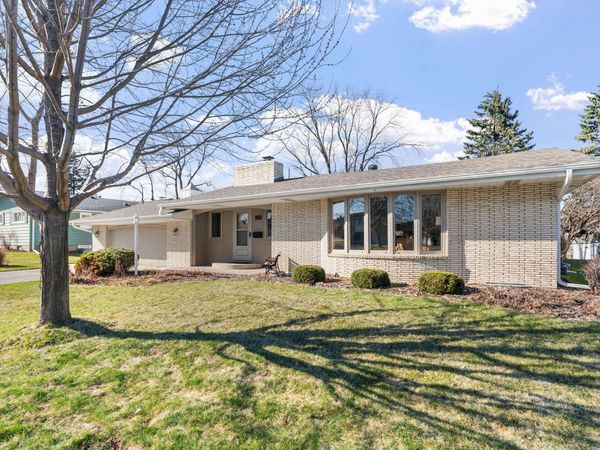 3317 Wendhurst Avenue, Saint Anthony, MN 55418