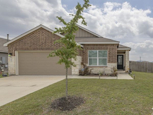 5793 Companion, Bulverde, TX 78163