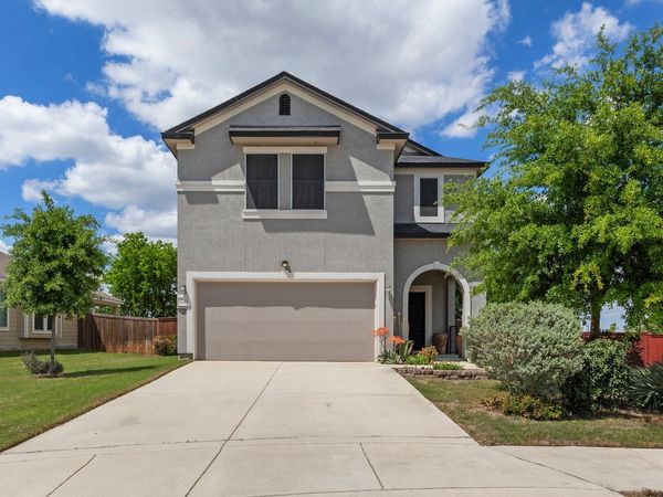 5245 Nature, Marion, TX 78124