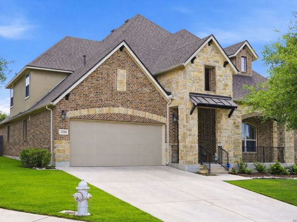23506 Enchanted Bend, San Antonio, TX 78260