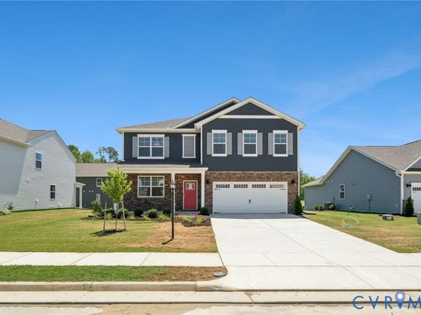 345 Glenmore Lane , Keswick, VA 22947