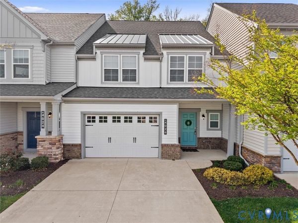 4026 Tin Roof Way , Glen Allen, VA 23059