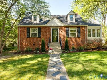 1214 Emily Lane, Henrico, VA 23229