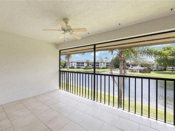 400 Misty Pines CIR, Unit 205, NAPLES, FL 34105