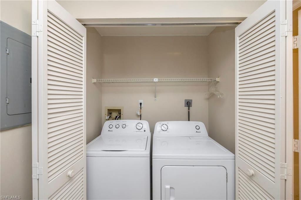 400 Misty Pines Cir, Unit 205, Naples, FL 34105 Photo