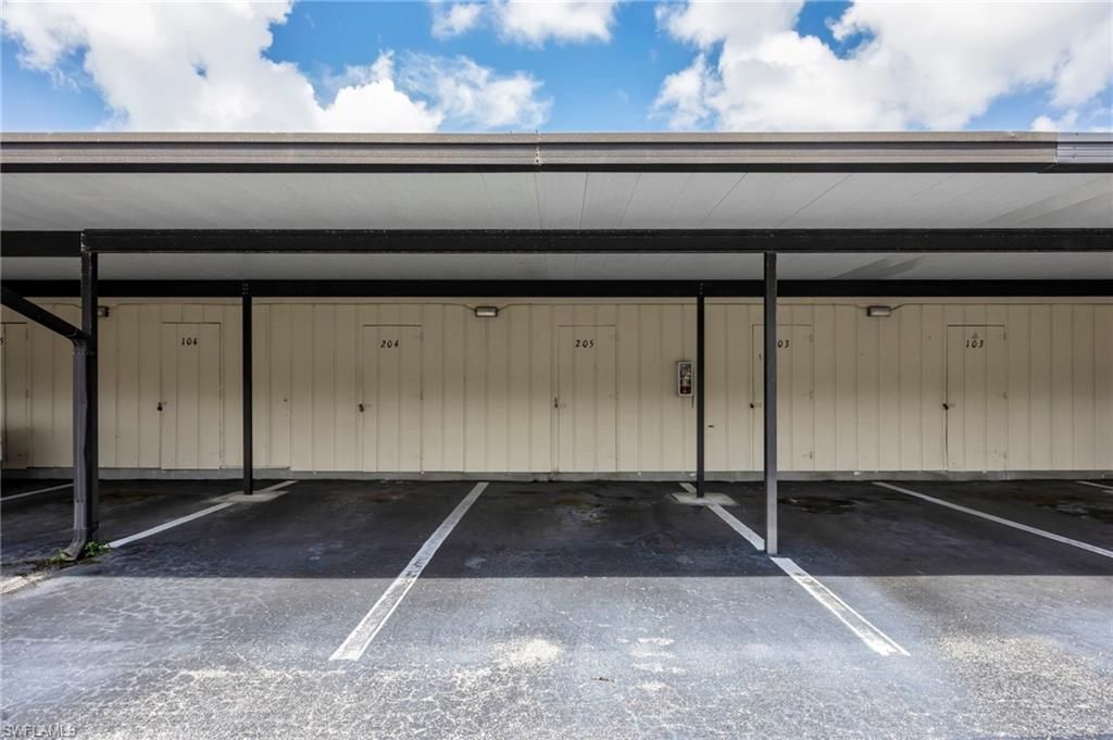 400 Misty Pines Cir, Unit 205, Naples, FL 34105 Photo