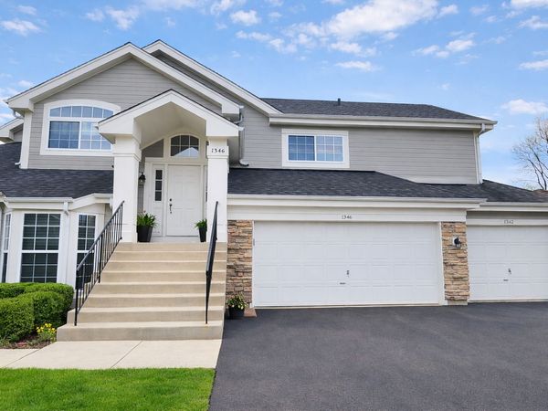 1346 Spencer Lane, Unit 1346, Batavia, IL 60510