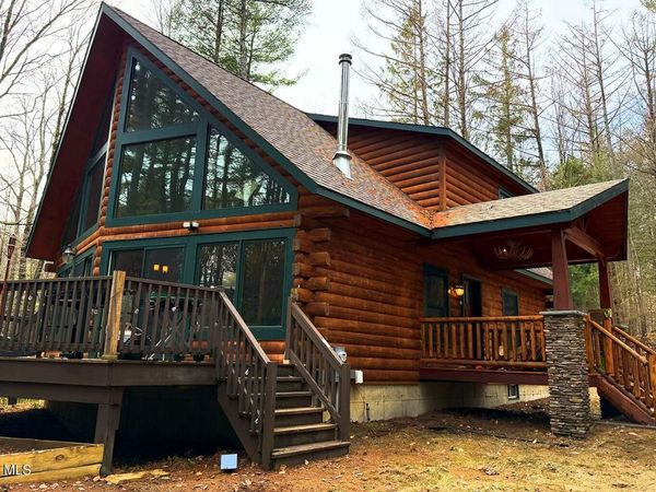 112 Ballou Road, Porter Corners, NY 12859