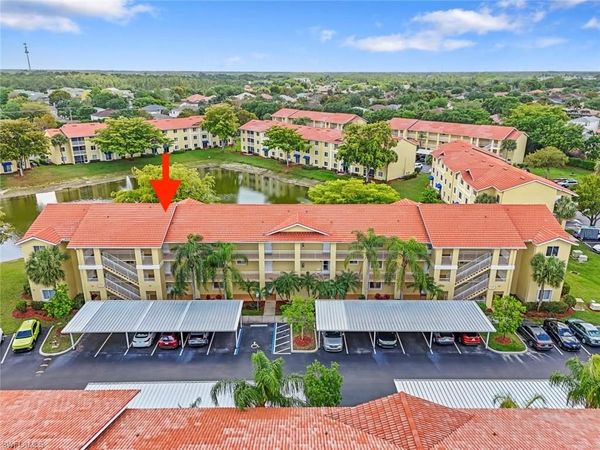 8288 Key Royal LN , Unit 1435, NAPLES, FL 34119