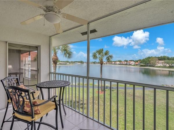 505 Mardel DR , Unit 109, NAPLES, FL 34104