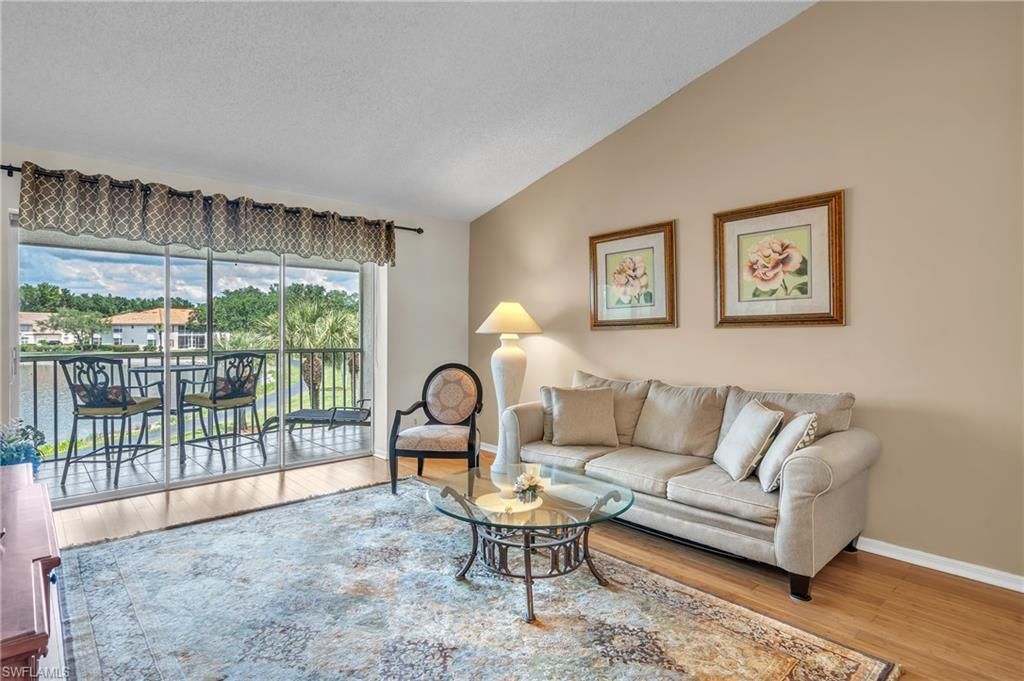 505 Mardel Dr, Unit 109, Naples, FL 34104 Photo