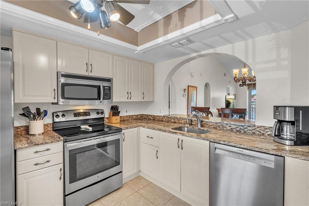 505 Mardel Dr, Unit 109, Naples, FL 34104 Photo