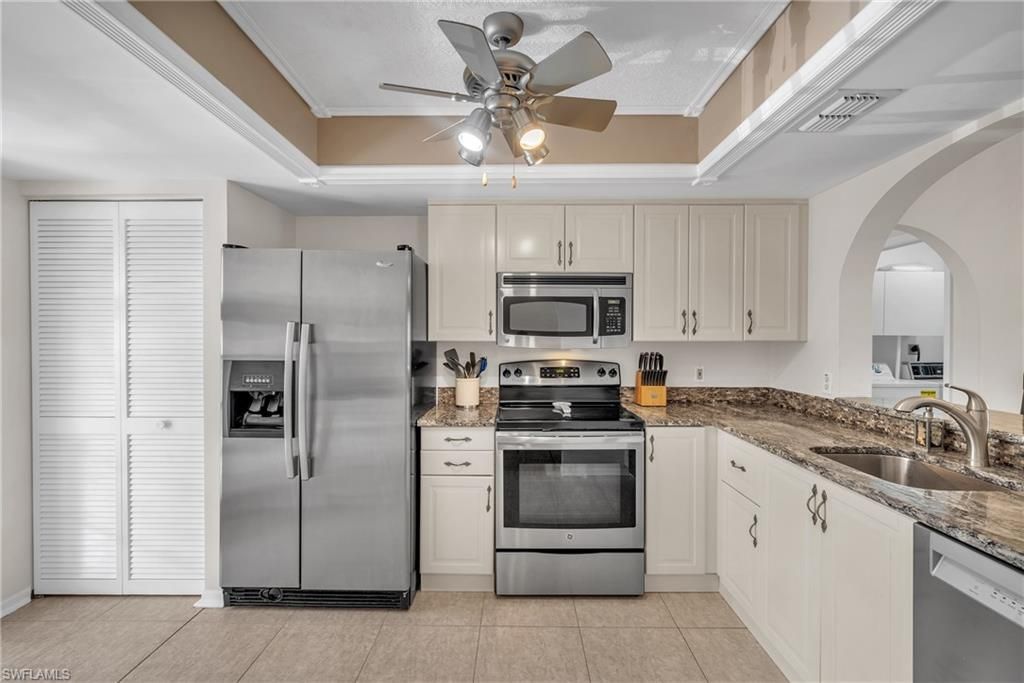 505 Mardel Dr, Unit 109, Naples, FL 34104 Photo