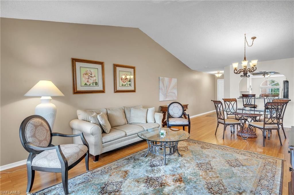 505 Mardel Dr, Unit 109, Naples, FL 34104 Photo