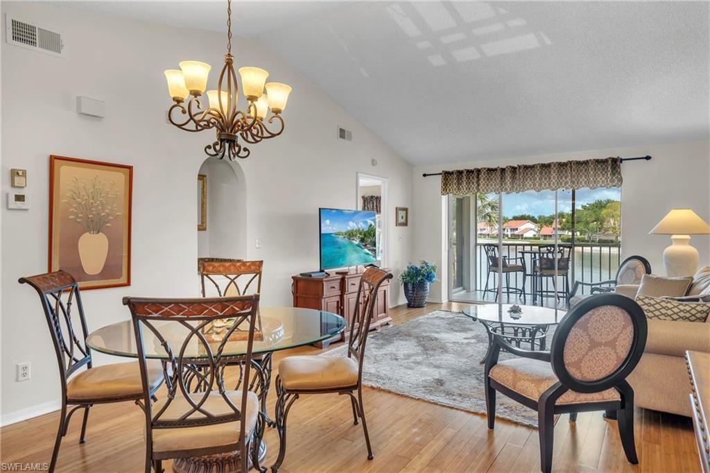 505 Mardel Dr, Unit 109, Naples, FL 34104 Photo