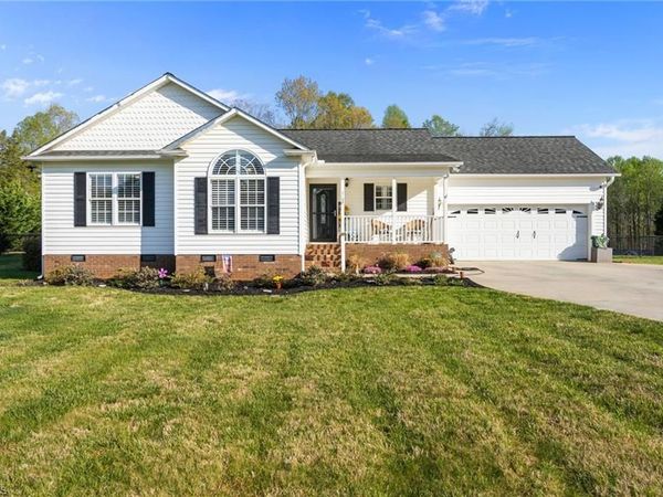 179 Lilly Trail, Lexington, NC 27295