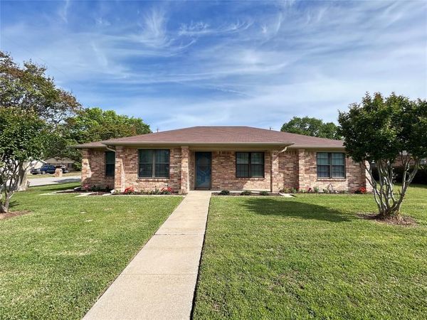 100 Cedar Springs Boulevard, Sulphur Springs, TX 75482